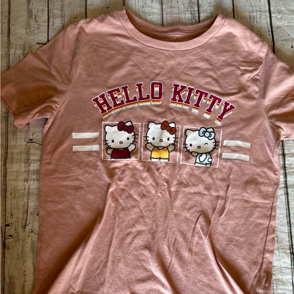 Hello Kitty